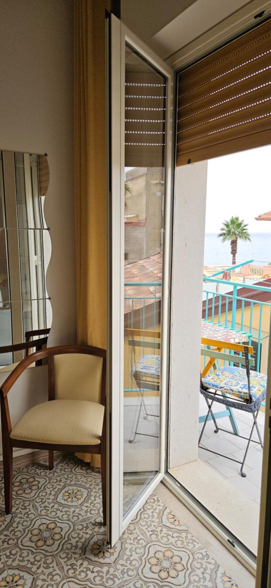 Lucia & Giovanni Giardini Naxos Pokoj fotografie