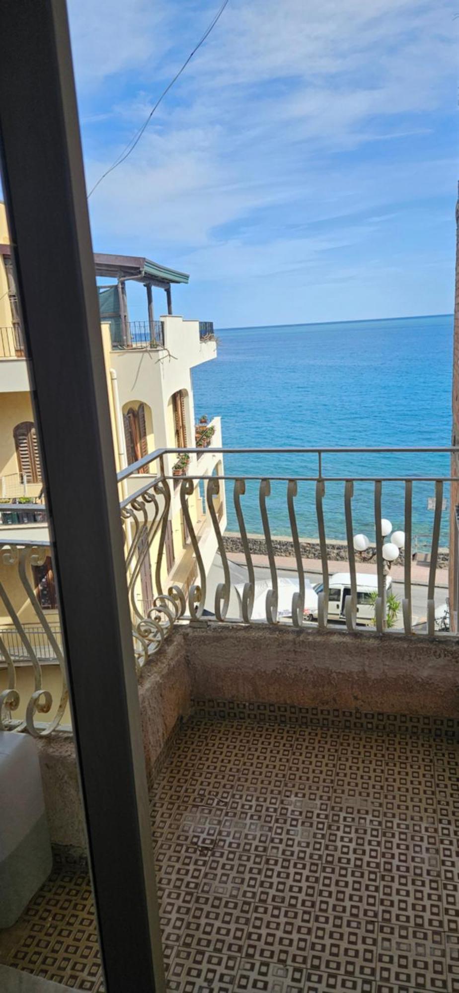 Lucia & Giovanni Giardini Naxos Exteriér fotografie